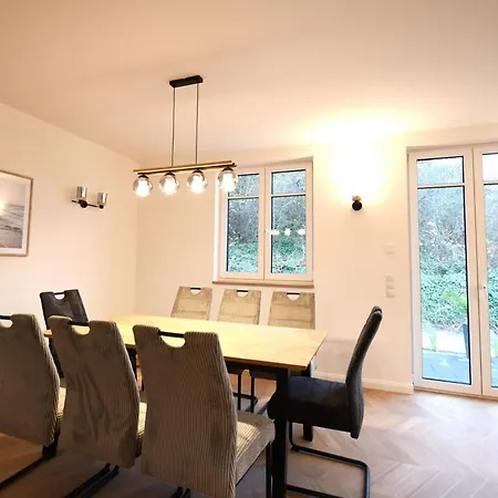 Havingblick Am Yachthafen In Seedorf