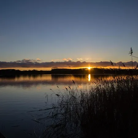 Havingblick Am Yachthafen In Seedorf Apartment