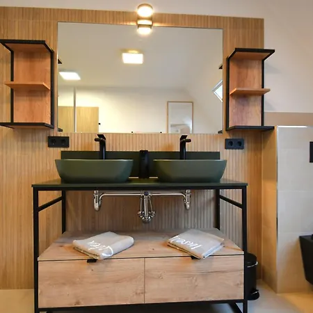 Havingblick Am Yachthafen In Seedorf Apartment