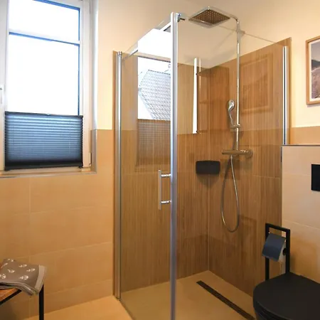 Havingblick Am Yachthafen In Seedorf Sellin (Rugen)