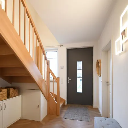 Havingblick Am Yachthafen In Seedorf