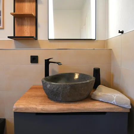 Havingblick Am Yachthafen In Seedorf Apartment *