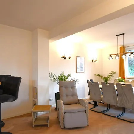 Havingblick Am Yachthafen In Seedorf Apartment Sellin (Rugen)