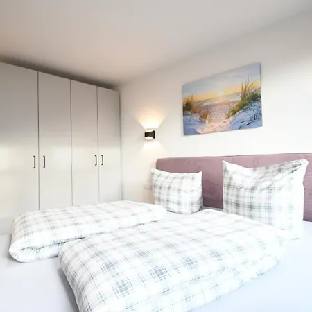 Havingblick Am Yachthafen In Seedorf Sellin (Rugen)