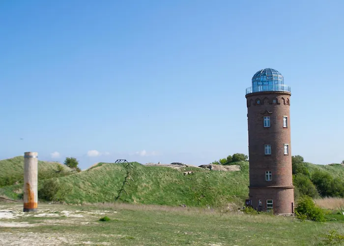 Διαμέρισμα Havingblick Am Yachthafen In Seedorf Sellin (Rugen)